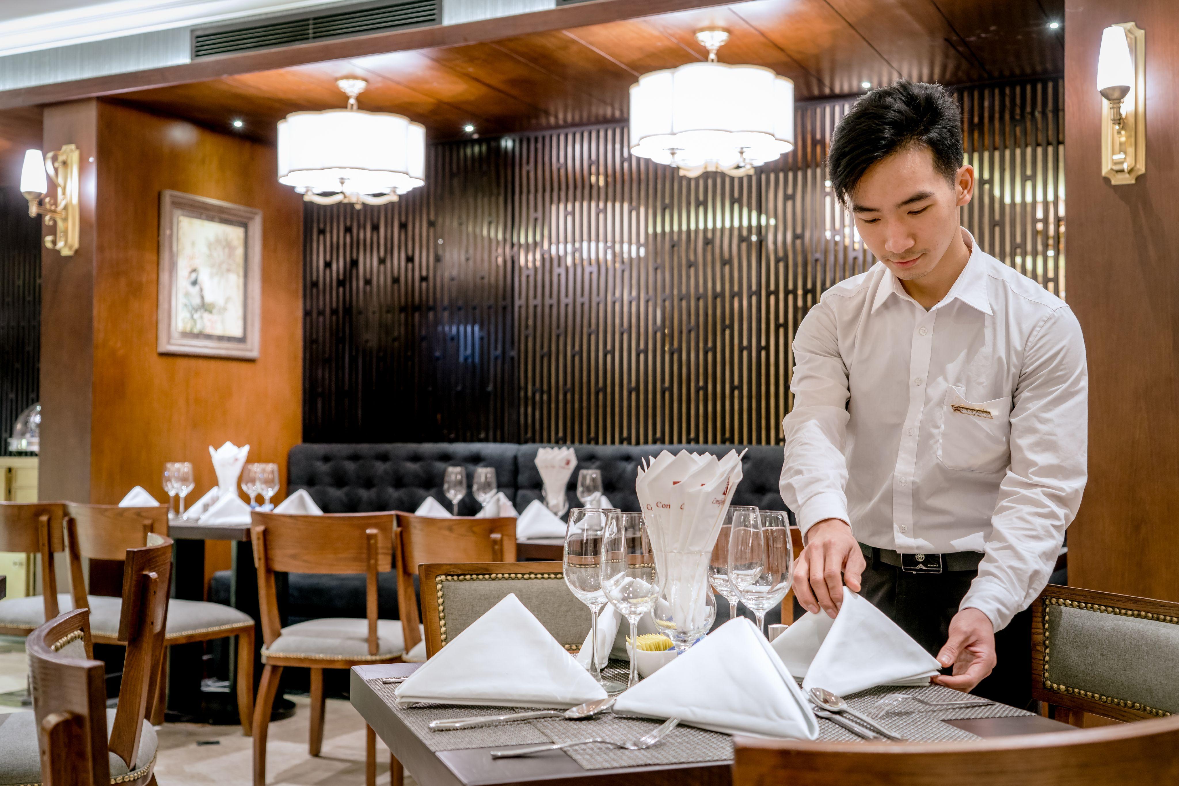 Conifer Grand Hotel Hanoi Eksteriør billede