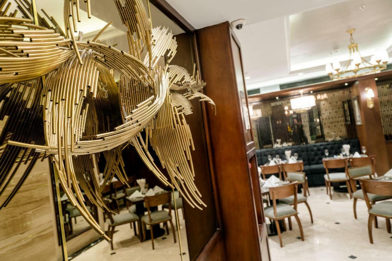 Conifer Grand Hotel Hanoi Eksteriør billede